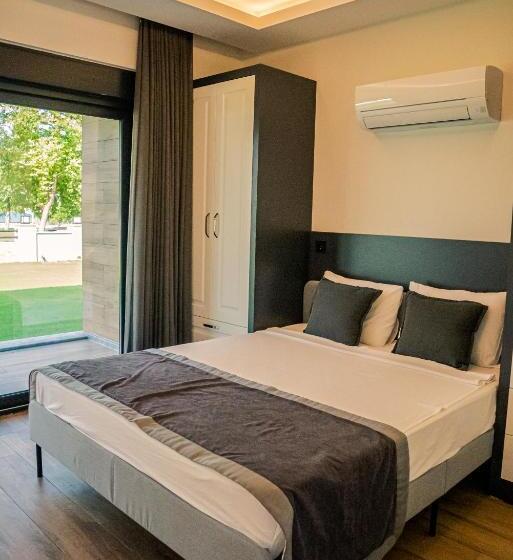 빌라 침실 1개, Camyuva Beach