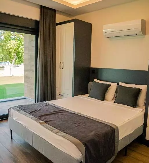 ویلای 1 خوابه, Camyuva Beach