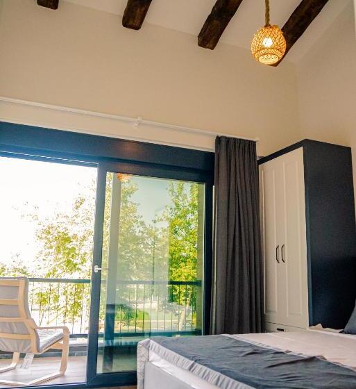 빌라 침실 1개, Camyuva Beach