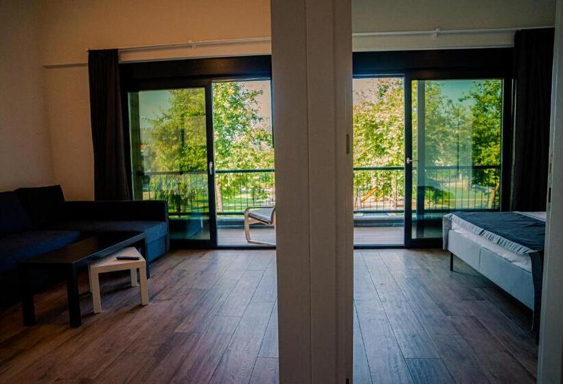 빌라 침실 1개, Camyuva Beach