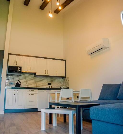 빌라 침실 1개, Camyuva Beach