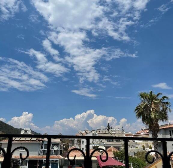 اتاق استاندارد با چشم‌انداز استخر, Carmina