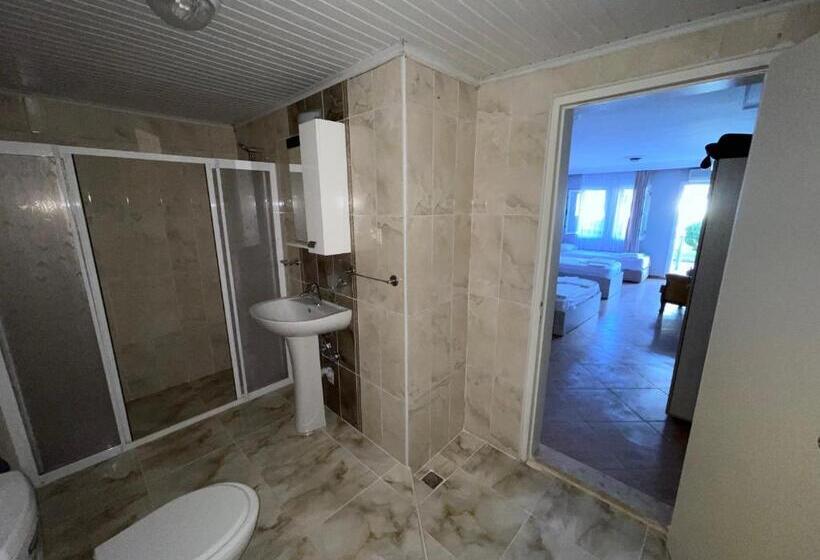 اتاق خانوادگی, Carmina