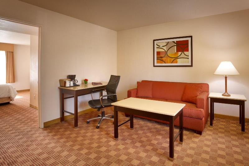 جناح إدارى, Cortona Inn And Suites Anaheim Resort