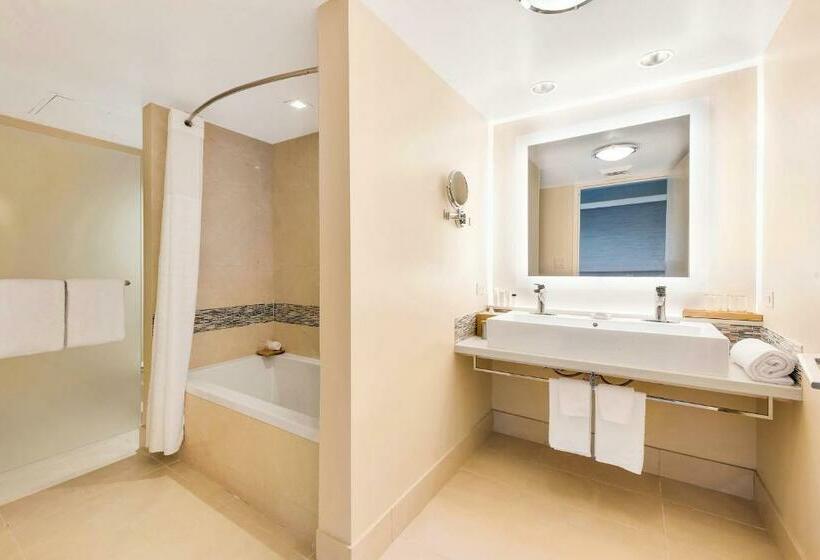 اتاق پرمیوم, Eden Roc Miami Beach