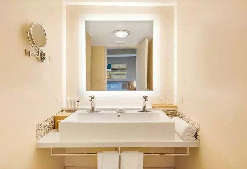 اتاق پرمیوم, Eden Roc Miami Beach