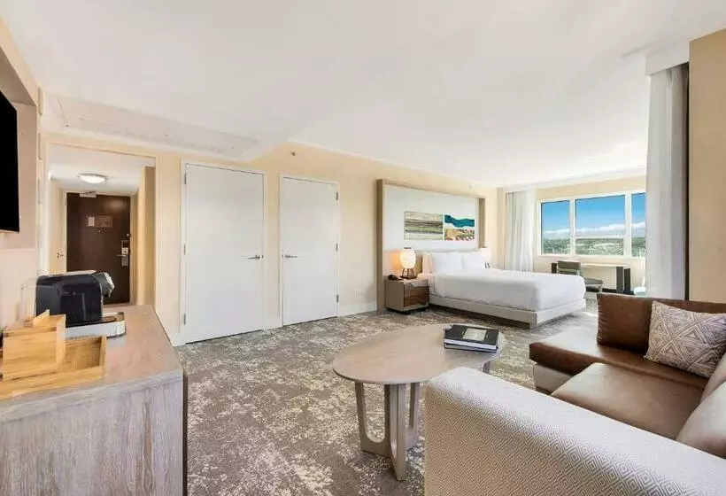 سوئیت پریمیوم, Eden Roc Miami Beach