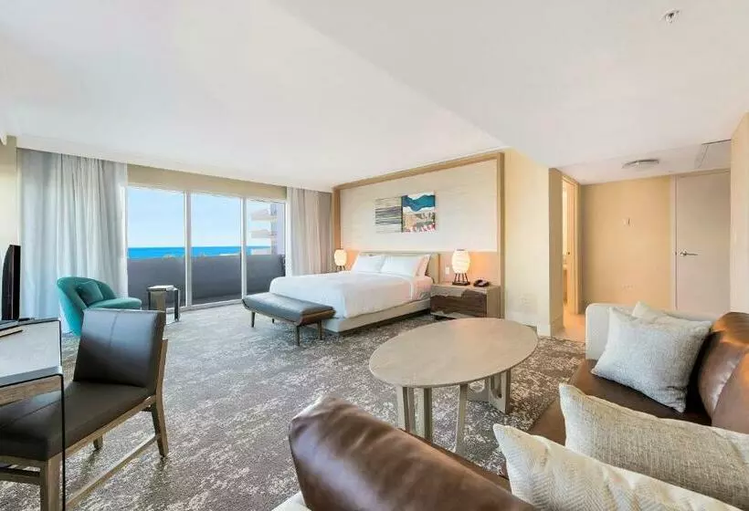 سوئیت پریمیوم, Eden Roc Miami Beach