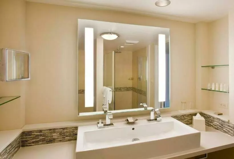 اتاق استاندارد با تخت بزرگ, Eden Roc Miami Beach