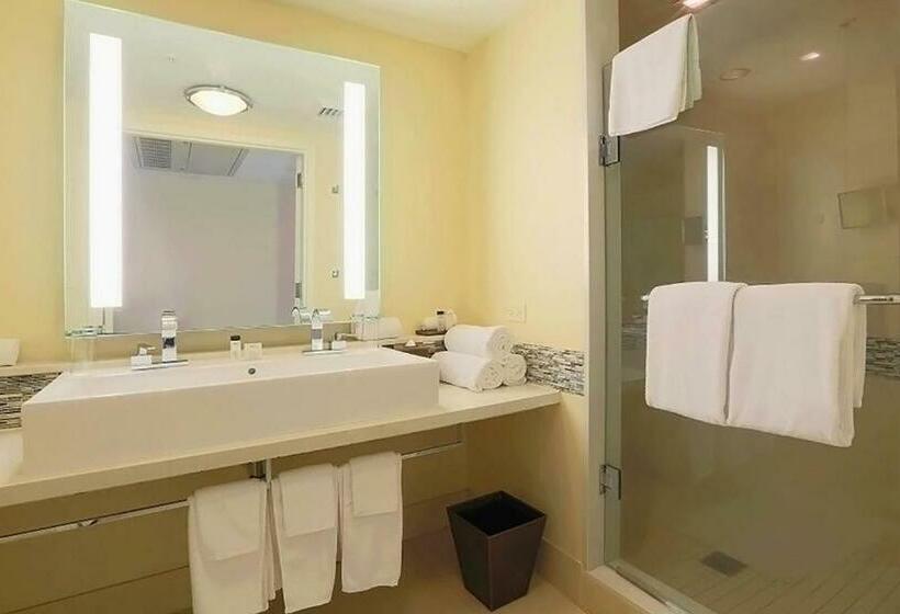 اتاق استاندارد با تخت بزرگ, Eden Roc Miami Beach
