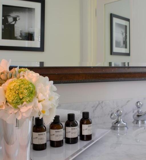 套房, Fairmont Miramar Hotel & Bungalows