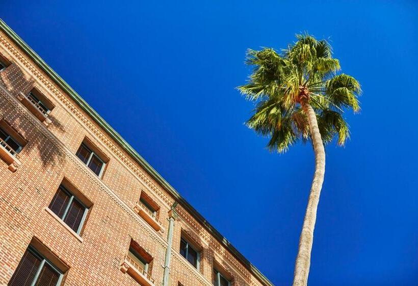 套房, Fairmont Miramar Hotel & Bungalows