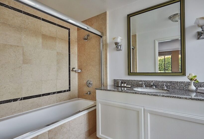 套房, Fairmont Miramar Hotel & Bungalows