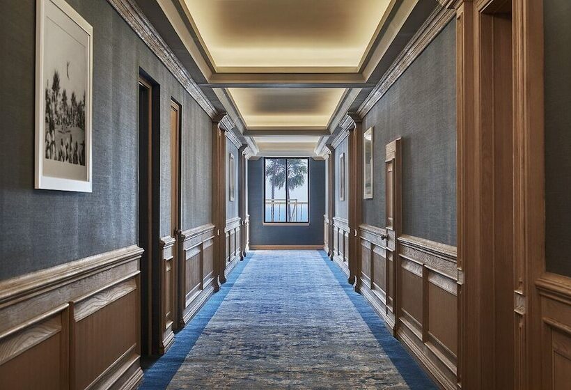 套房, Fairmont Miramar Hotel & Bungalows