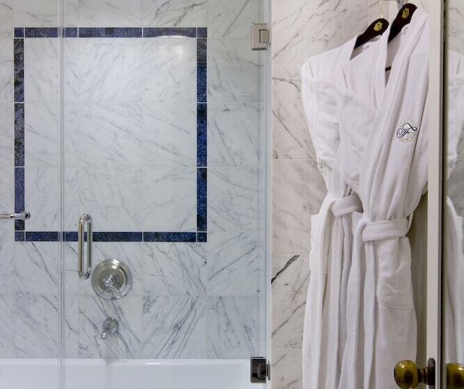 套房, Fairmont Miramar Hotel & Bungalows