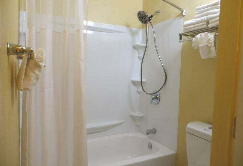 חדר סטנדרט עם מיטת קינג, Grand Hotel Orlando At Universal Blvd   Shuttle To Theme Parks