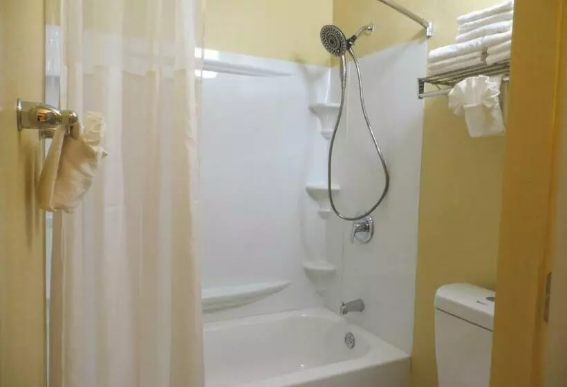 キングサイズベッドのスタンダードルーム, Grand Hotel Orlando at Universal Blvd - Shuttle to Theme Parks