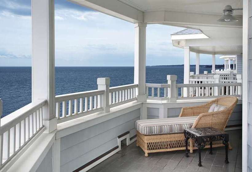 جناح سرير كينج, Hilton Miami Downtown