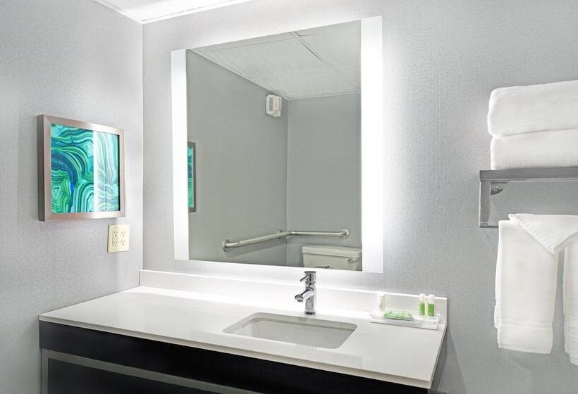 标准间, Holiday Inn   Memphis Downtown   Beale St., An Ihg