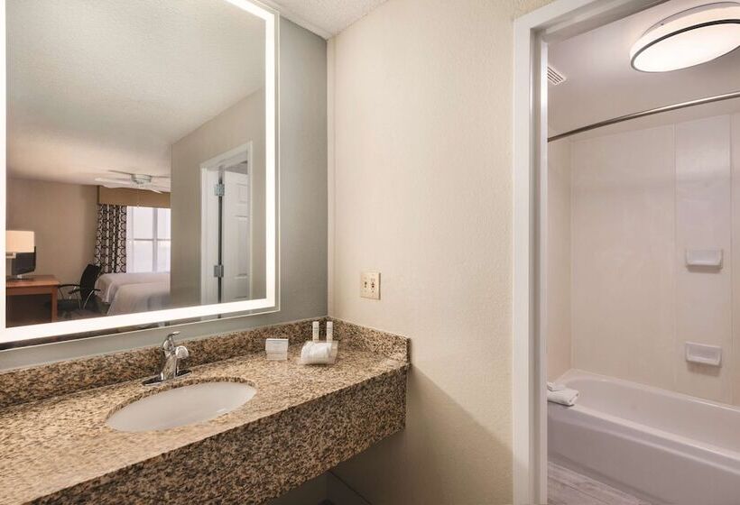 스위트, Homewood Suites By Hilton Orlando Int L Drive/convention Ctr