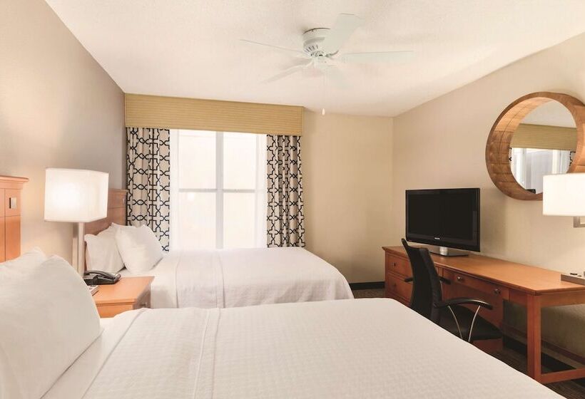 스위트, Homewood Suites By Hilton Orlando Int L Drive/convention Ctr