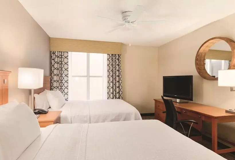 スイート, Homewood Suites By Hilton Orlando Int L Drive/convention Ctr