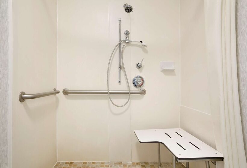 适合残疾人士使用的套间, Homewood Suites By Hilton Orlando Int L Drive/convention Ctr