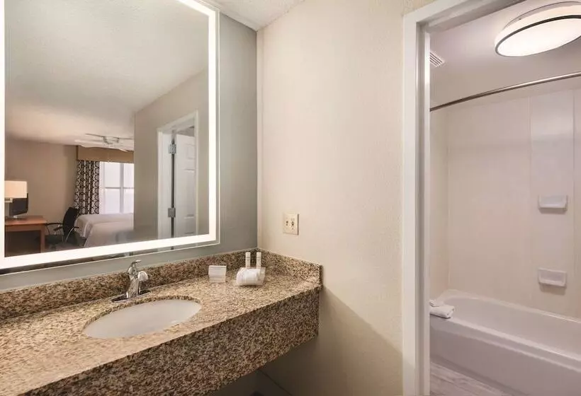 プレミアムスイート, Homewood Suites By Hilton Orlando Int L Drive/convention Ctr