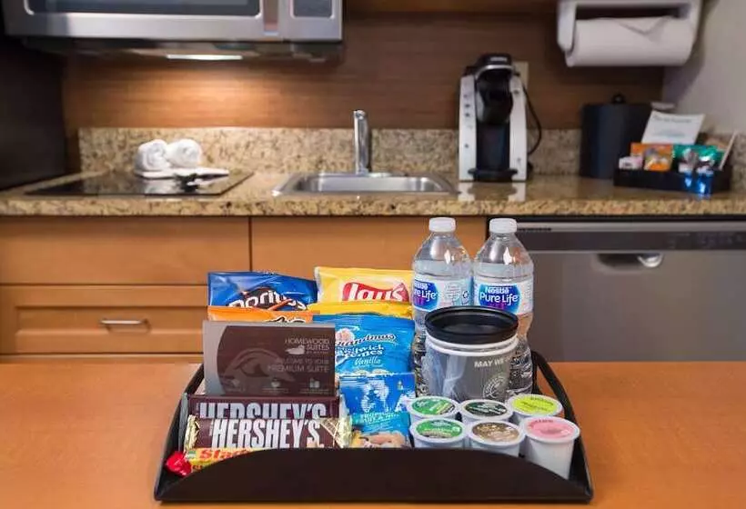 プレミアムスイート, Homewood Suites By Hilton Orlando Int L Drive/convention Ctr