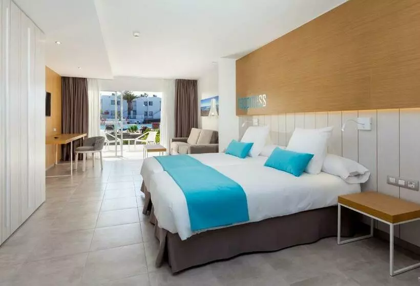 اتاق لوکس, Bluesea Bahia de Lobos