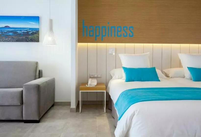 اتاق لوکس, Bluesea Bahia de Lobos