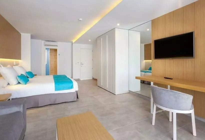 اتاق لوکس, Bluesea Bahia de Lobos