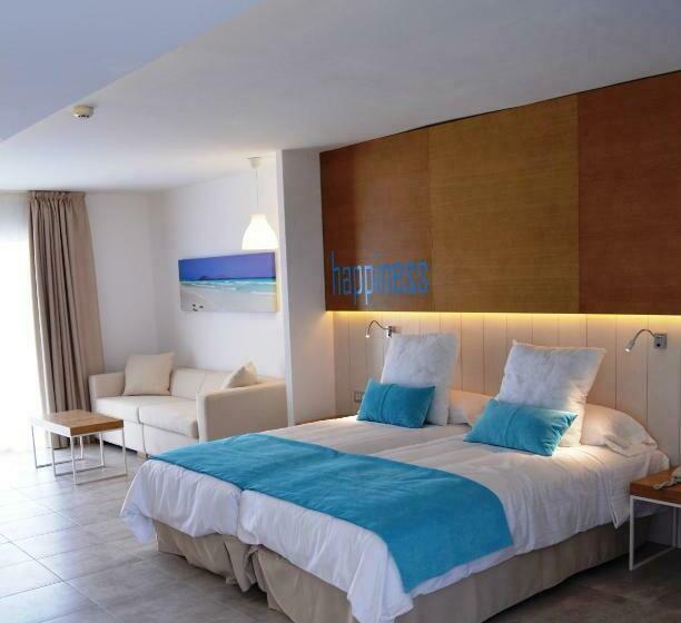 Номер Deluxe, Labranda Bahia De Lobos