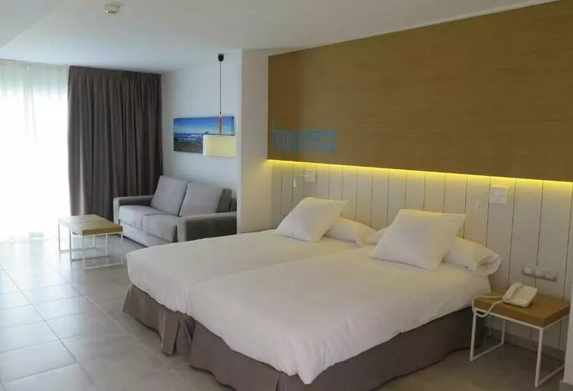 اتاق لوکس, Bluesea Bahia de Lobos