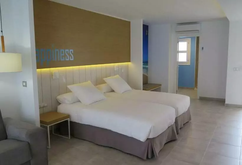 اتاق لوکس, Bluesea Bahia de Lobos