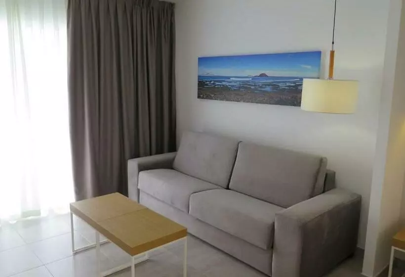 اتاق لوکس, Bluesea Bahia de Lobos