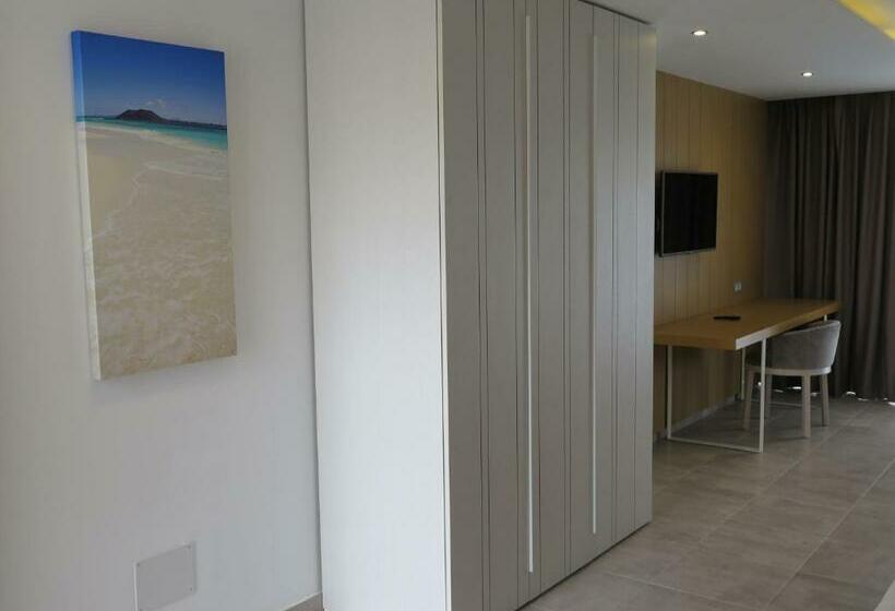 Номер Deluxe, Labranda Bahia De Lobos