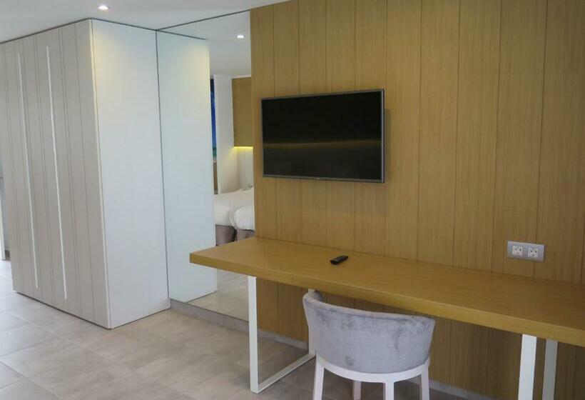 Номер Deluxe, Labranda Bahia De Lobos