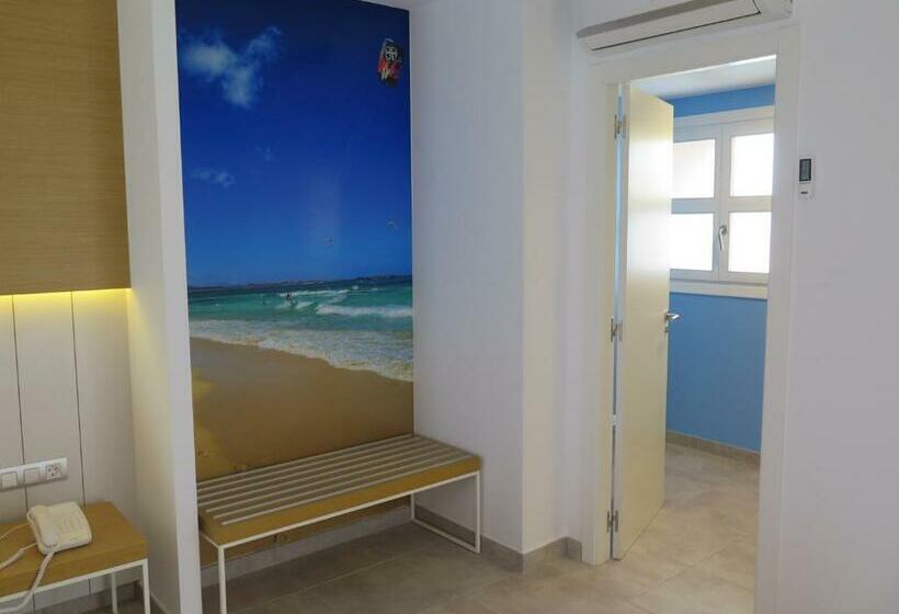 Номер Deluxe, Labranda Bahia De Lobos