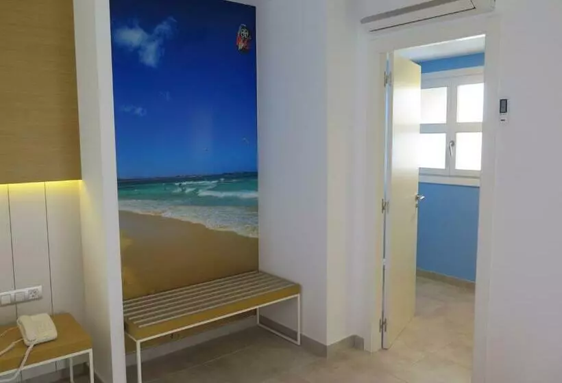 اتاق لوکس, Bluesea Bahia de Lobos