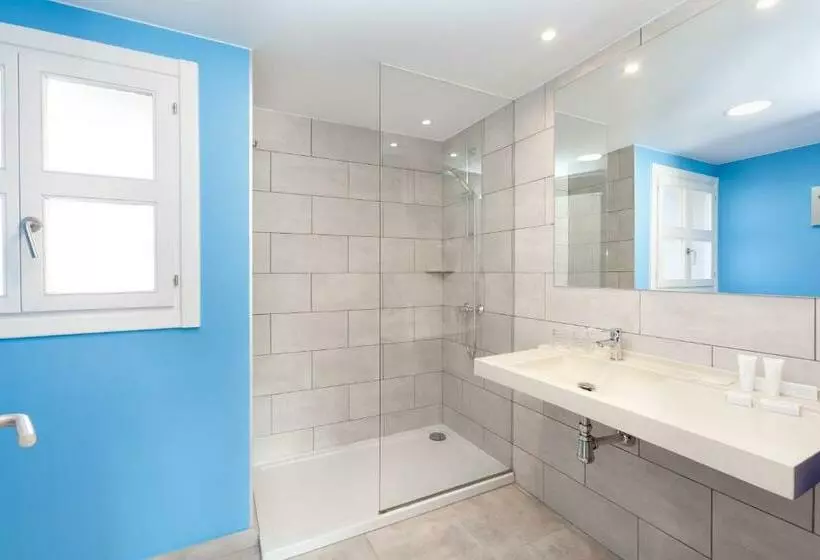 اتاق لوکس, Bluesea Bahia de Lobos