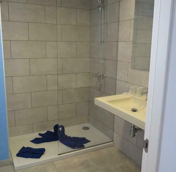 Номер Deluxe, Labranda Bahia De Lobos