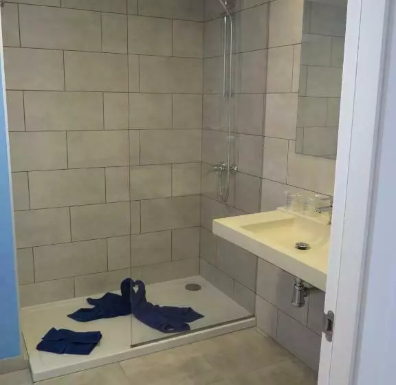اتاق لوکس, Bluesea Bahia de Lobos