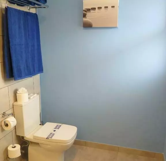اتاق لوکس, Bluesea Bahia de Lobos
