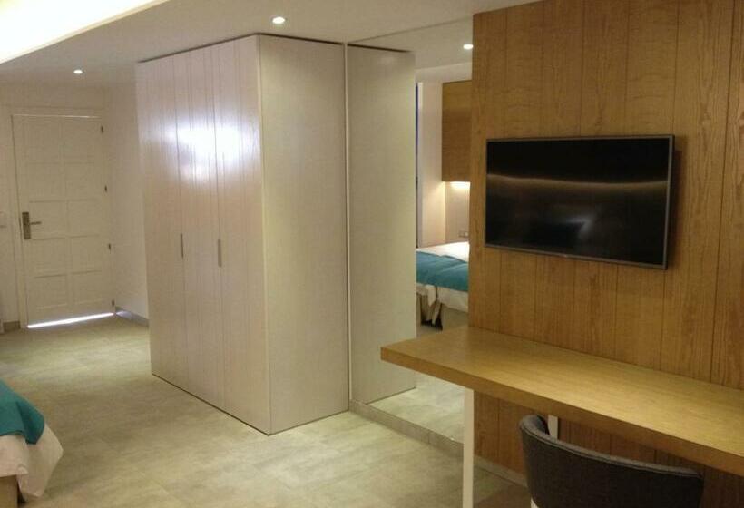 Номер Deluxe, Labranda Bahia De Lobos