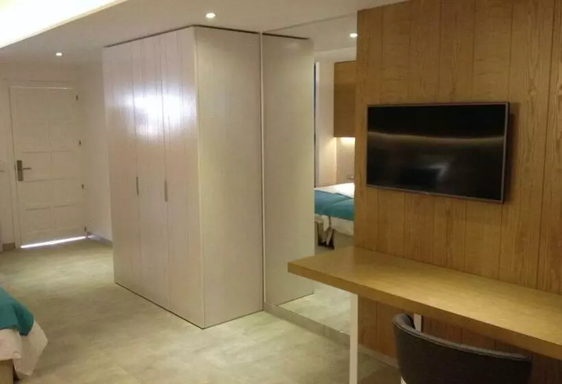 اتاق لوکس, Bluesea Bahia de Lobos