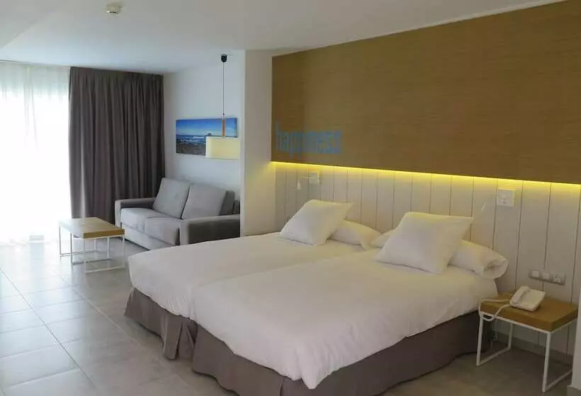 اتاق لوکس, Bluesea Bahia de Lobos