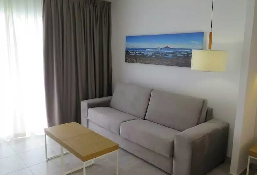 اتاق لوکس, Bluesea Bahia de Lobos