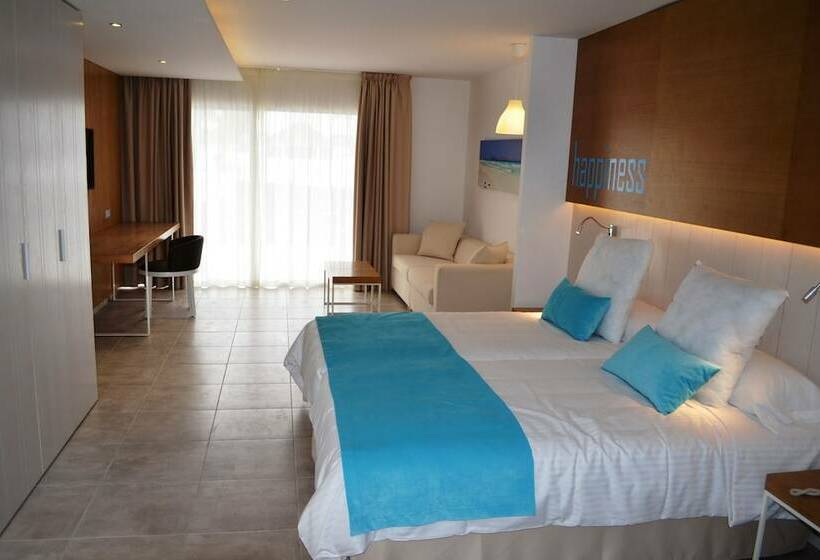 Номер Deluxe, Labranda Bahia De Lobos