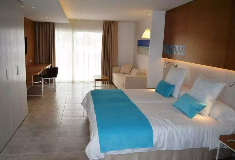 اتاق لوکس, Bluesea Bahia de Lobos